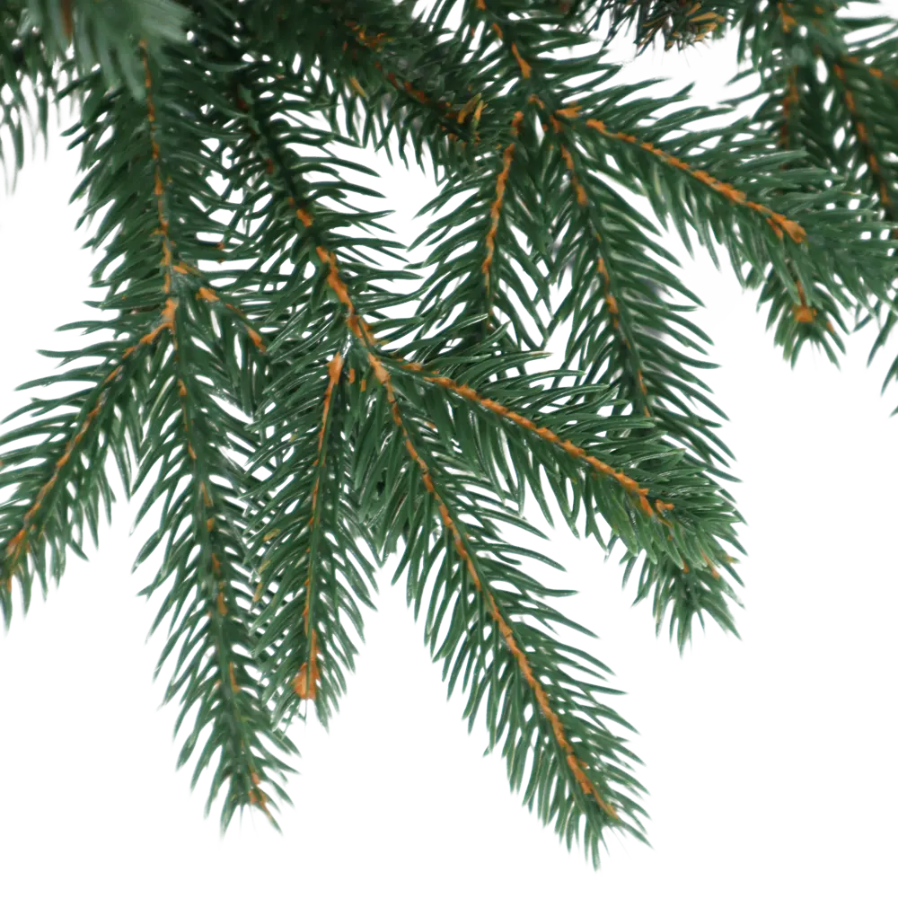 Фото 4 Ель новогодняя искусственная Эстонская 210 см Фото 4 Ель новогодняя искусственная Эстонская 210 см