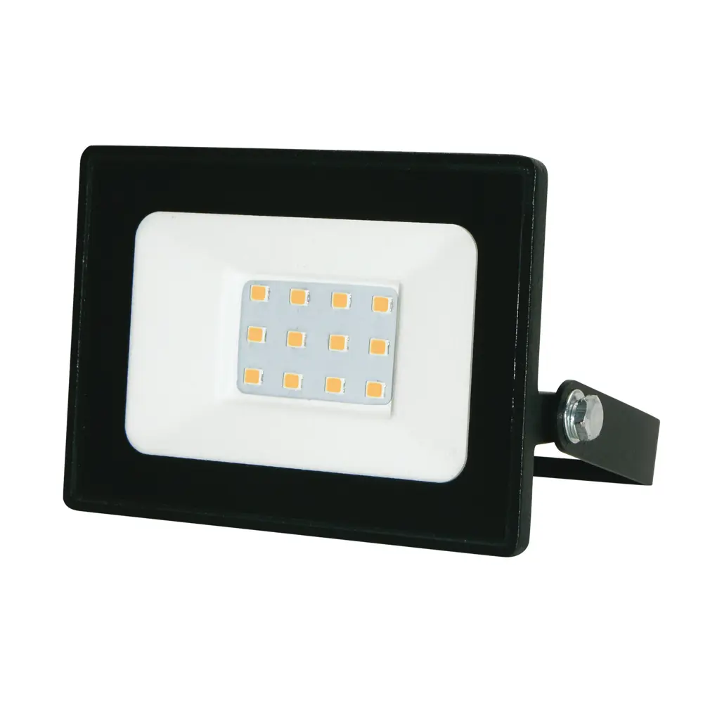 Фото Прожектор светодиодный уличный Volpe 20 Вт IP65 теплый белый свет Фото Прожектор светодиодный уличный Volpe 20 Вт IP65 теплый белый свет