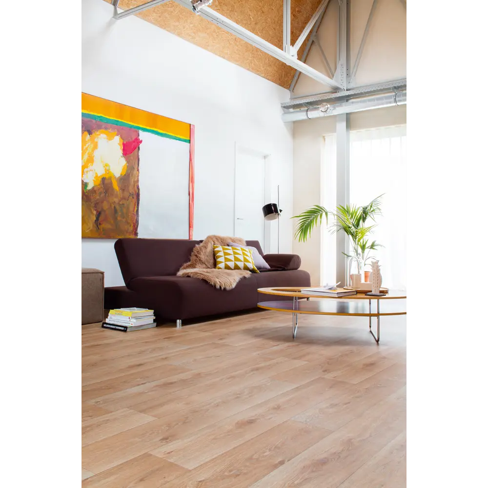 Фото 5 Линолеум полукоммерческий KREAFORTA «Юнанга» 32 класс 4 м Фото 5 Линолеум полукоммерческий KREAFORTA «Юнанга» 32 класс 4 м