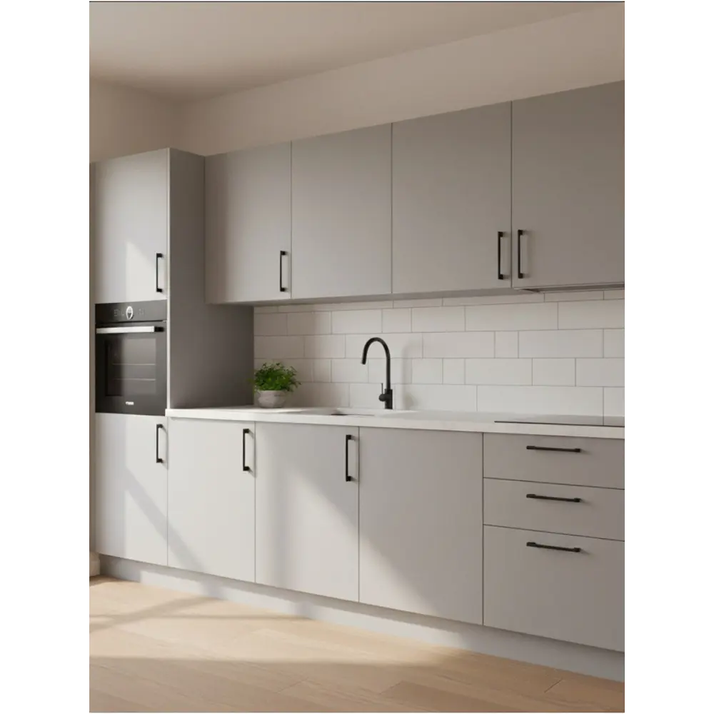 Фото 11 Мебельная панель ЛДСП Увадрев 300x550x18 мм цвет серый кромка ПВХ со всех сторон Фото 11 Мебельная панель ЛДСП Увадрев 300x550x18 мм цвет серый кромка ПВХ со всех сторон