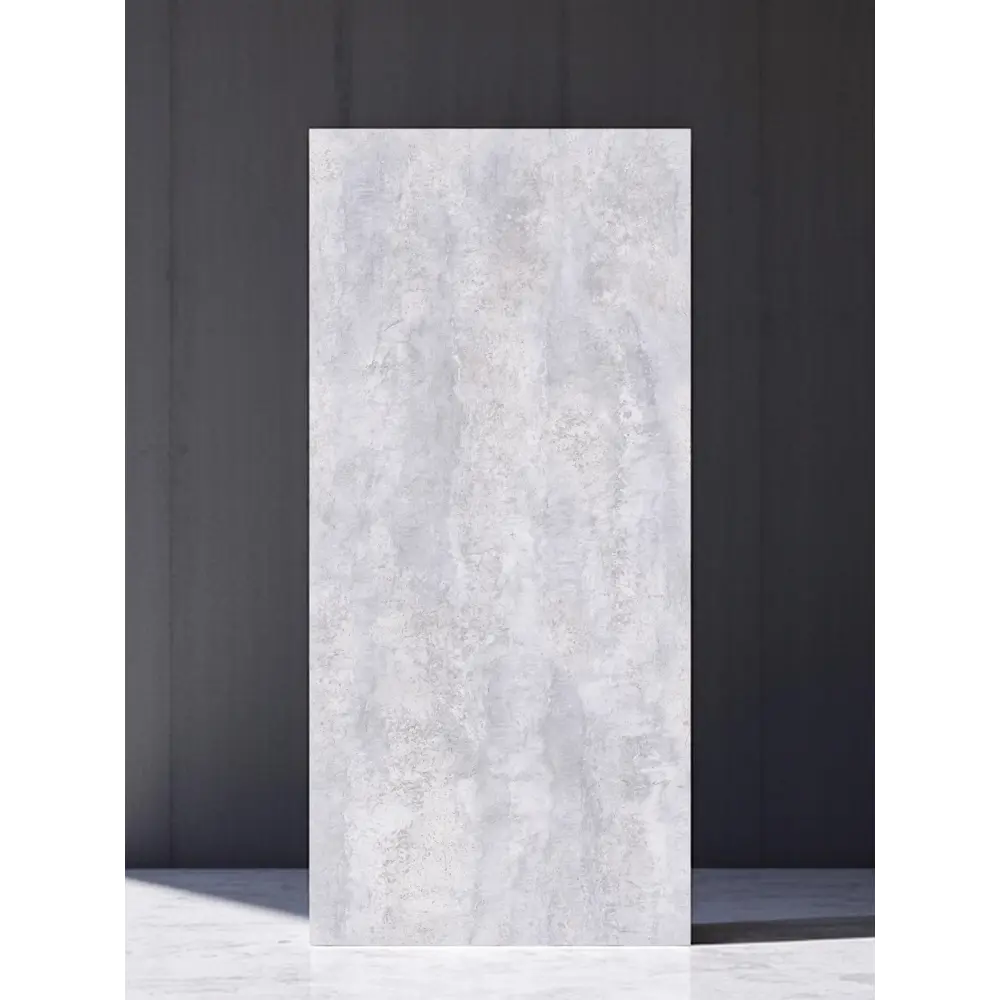 Фото 12 Мебельная панель ЛДСП Увадрев 400x650x18 мм цвет цемент светлый кромка ПВХ со всех сторон Фото 12 Мебельная панель ЛДСП Увадрев 400x650x18 мм цвет цемент светлый кромка ПВХ со всех сторон