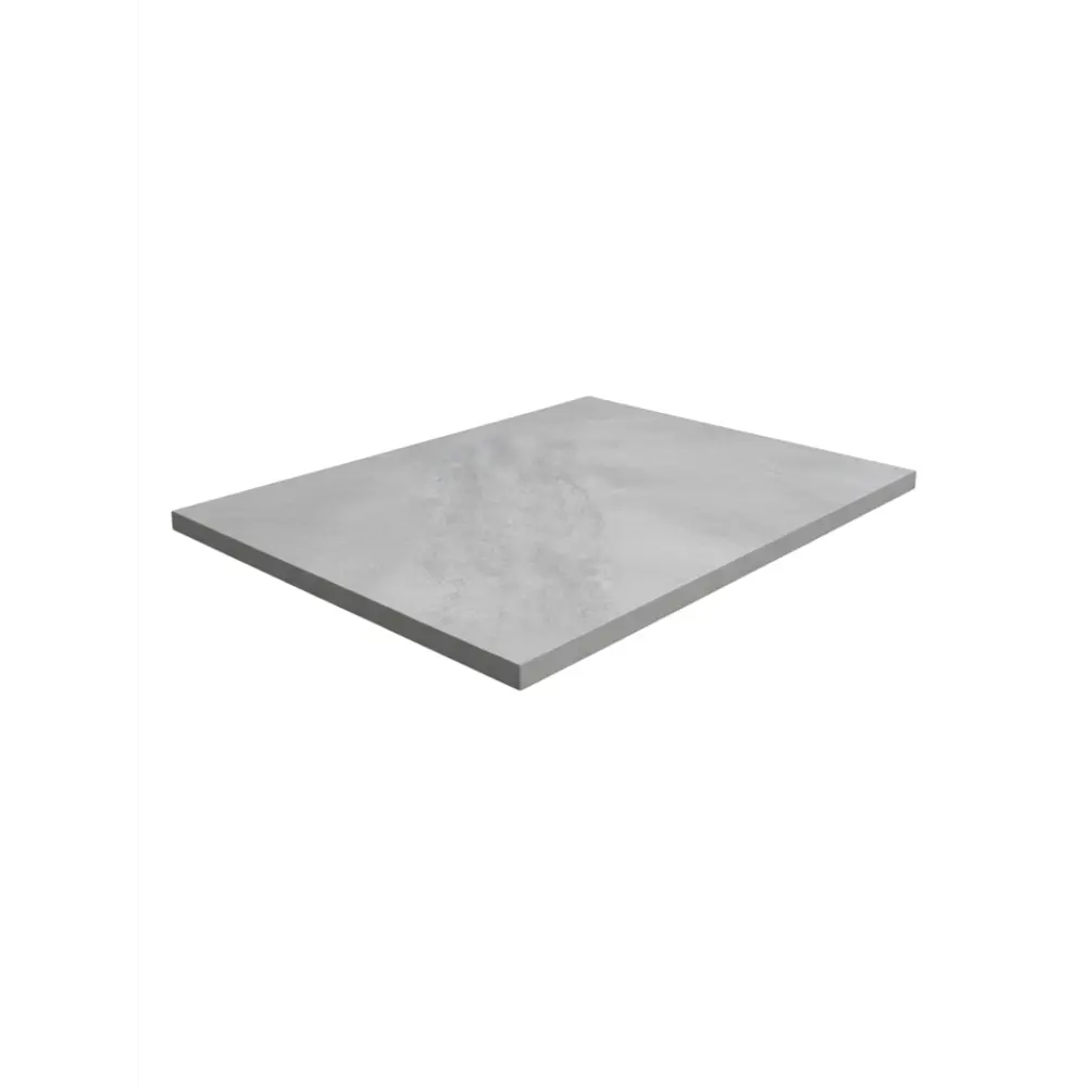 Фото 4 Мебельная панель ЛДСП Увадрев 300x300x18 мм цвет цемент светлый кромка ПВХ со всех сторон Фото 4 Мебельная панель ЛДСП Увадрев 300x300x18 мм цвет цемент светлый кромка ПВХ со всех сторон