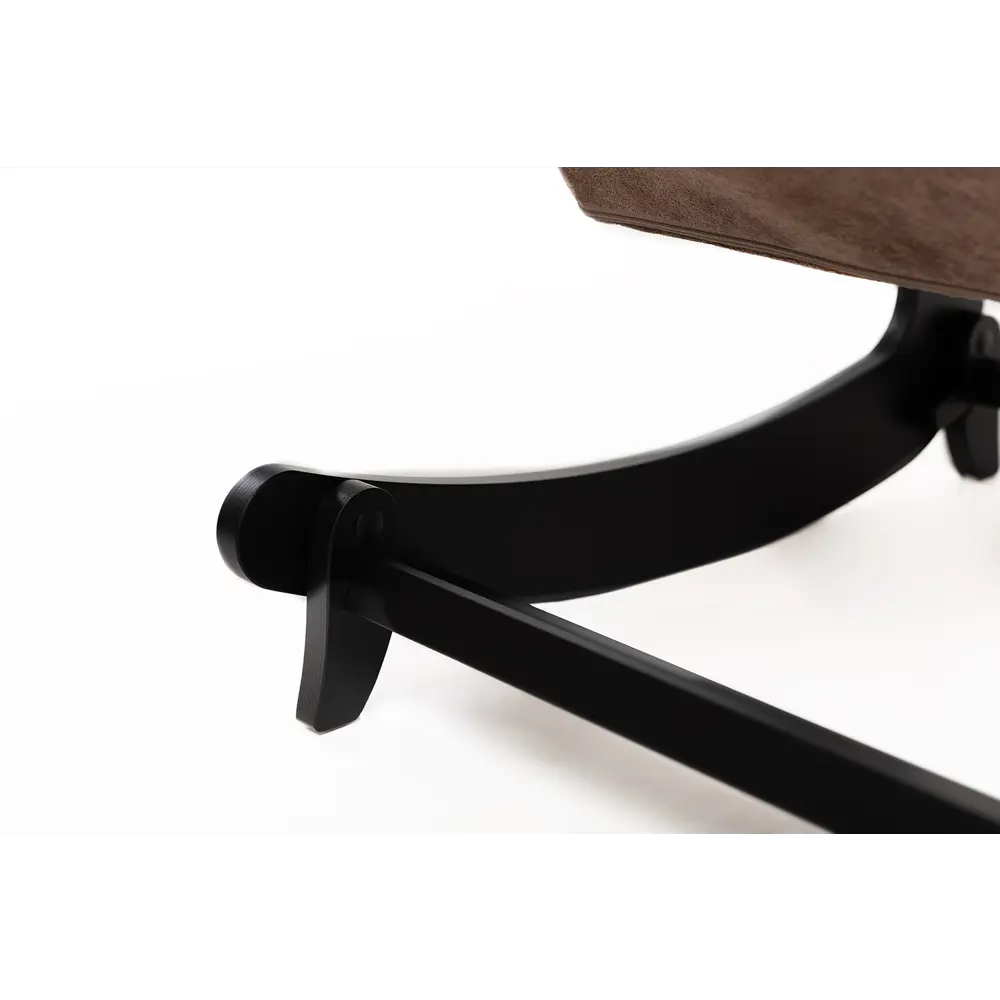 Фото 12 Кресло-трансформер Leset Флекси 58.5x102x81 см велюр цвет венге/коричневый Фото 12 Кресло-трансформер Leset Флекси 58.5x102x81 см велюр цвет венге/коричневый