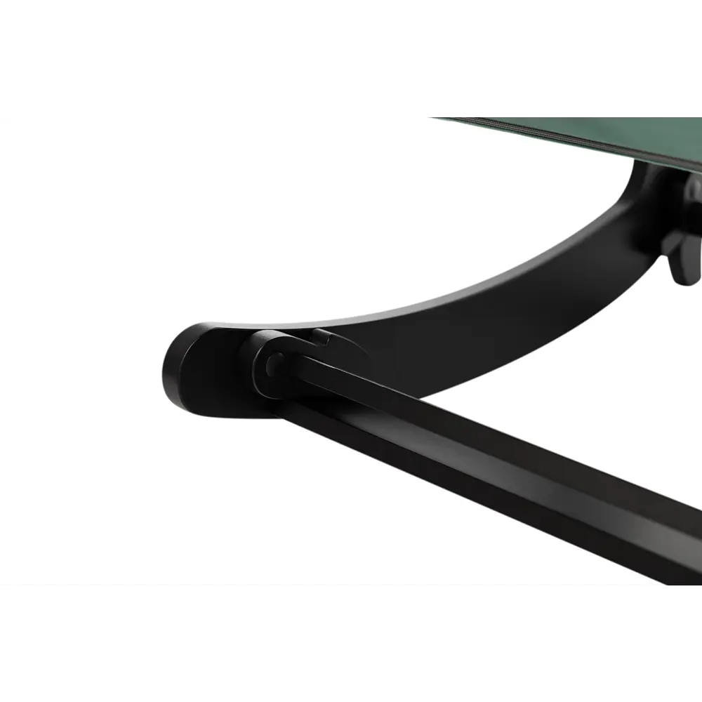 Фото 12 Кресло-трансформер Leset Флекси 58.5x102x81 см велюр цвет венге/зеленый Фото 12 Кресло-трансформер Leset Флекси 58.5x102x81 см велюр цвет венге/зеленый