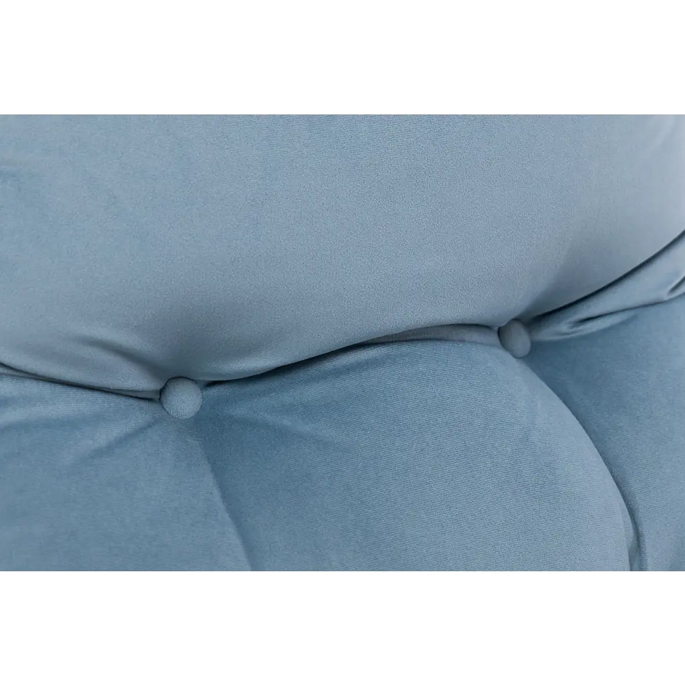 Фото 8 Кресло-трансформер Leset Левада 68.5x110x80 см велюр цвет венге текстура/синий Фото 8 Кресло-трансформер Leset Левада 68.5x110x80 см велюр цвет венге текстура/синий