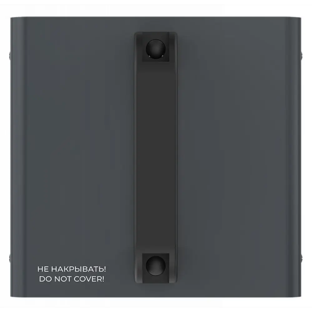 Фото 3 Тепловая пушка электрическая Royal clima RHB-C3 3000 Вт Фото 3 Тепловая пушка электрическая Royal clima RHB-C3 3000 Вт