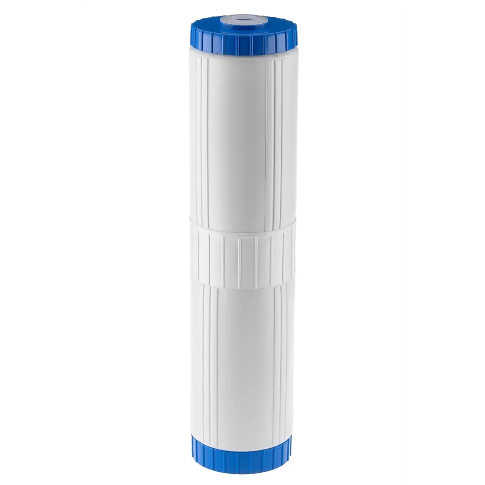 Фото 2 Картридж для фильтра Аммоносорб 20ВВ Фото 2 Картридж для фильтра Аммоносорб 20ВВ