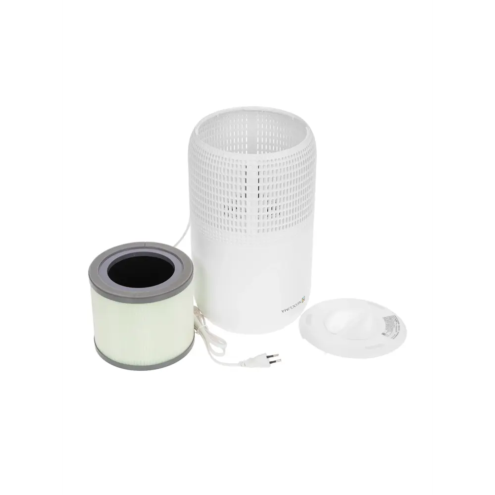 Фото 10 Осушитель воздуха Neoclima NP170RW цвет белый Фото 10 Осушитель воздуха Neoclima NP170RW цвет белый