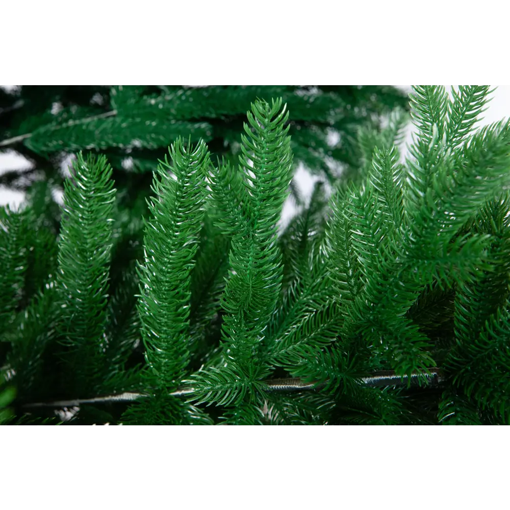 Фото 4 Ель новогодняя искусственная Crystal trees СЛБа-3 Барселона ствольная 3 м Фото 4 Ель новогодняя искусственная Crystal trees СЛБа-3 Барселона ствольная 3 м