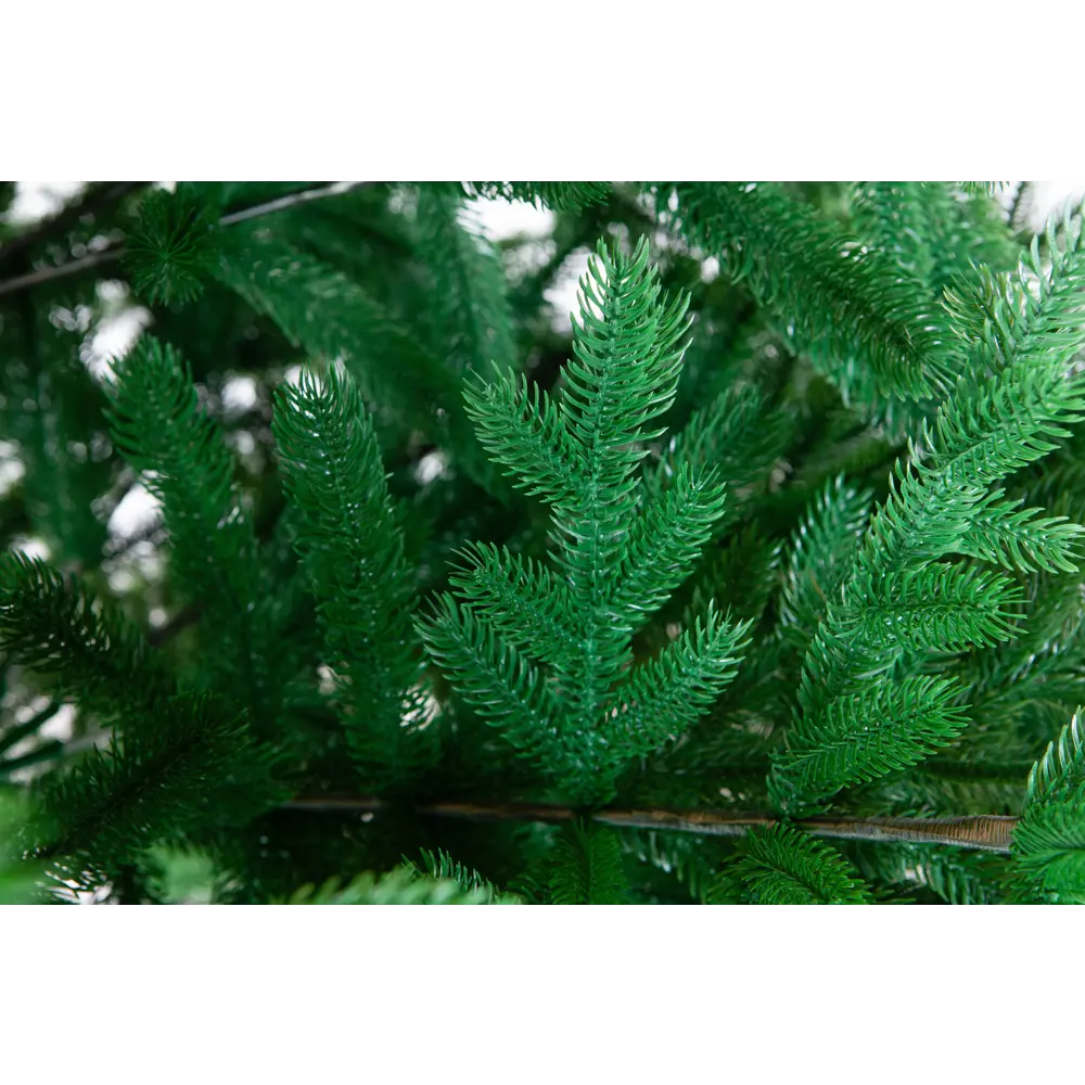 Фото 5 Ель новогодняя искусственная Crystal trees СЛБа-3.5 Барселона ствольная 3.5 м Фото 5 Ель новогодняя искусственная Crystal trees СЛБа-3.5 Барселона ствольная 3.5 м