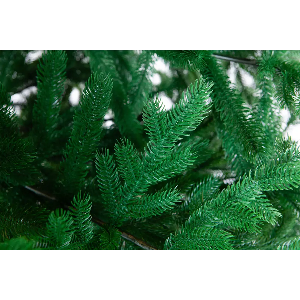 Фото 6 Ель новогодняя искусственная Crystal trees СЛБа-4 Барселона ствольная 4 м Фото 6 Ель новогодняя искусственная Crystal trees СЛБа-4 Барселона ствольная 4 м