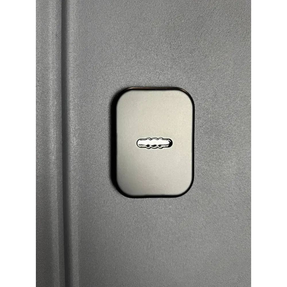 Фото 7 Входная дверь Foreman Foreman-f12 правый 205x86см цвет титан/сандал пепел Фото 7 Входная дверь Foreman Foreman-f12 правый 205x86см цвет титан/сандал пепел