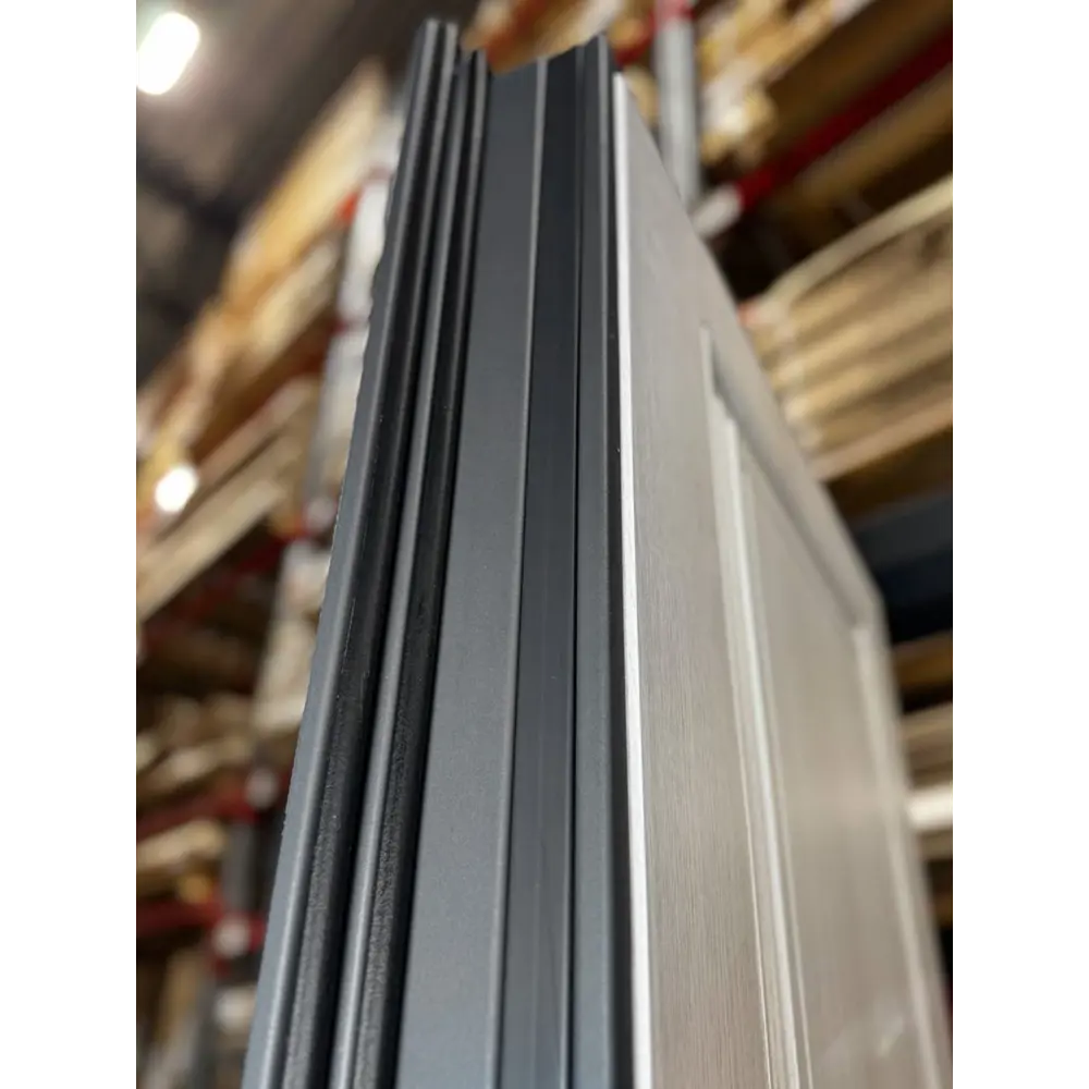 Фото 15 Входная дверь Foreman Foreman-f12 правый 205x86см цвет титан/сандал пепел Фото 15 Входная дверь Foreman Foreman-f12 правый 205x86см цвет титан/сандал пепел