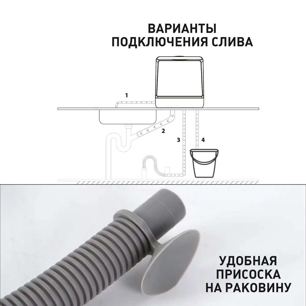 Фото 6 Отдельностоящая посудомоечная машина Estares EASYmini ECOplus 42 см 6 программ цвет черный Фото 6 Отдельностоящая посудомоечная машина Estares EASYmini ECOplus 42 см 6 программ цвет черный