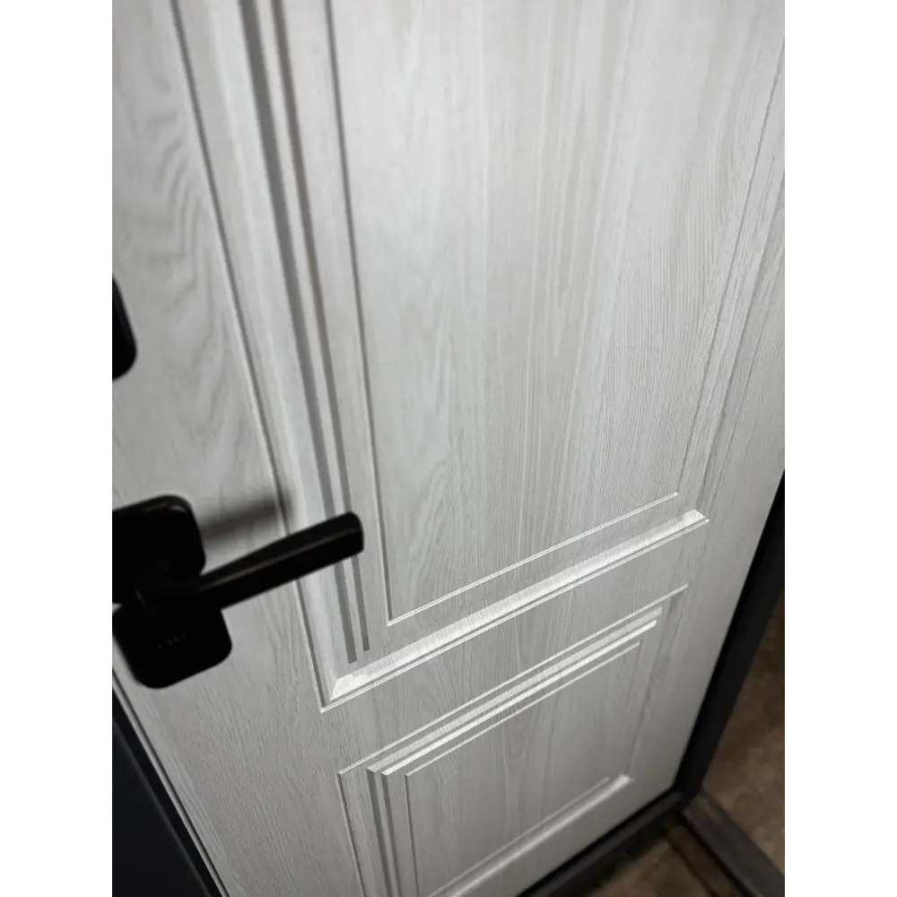 Фото 3 Входная дверь Foreman Foreman-f12 правый 205x96см цвет титан/сандал пепел Фото 3 Входная дверь Foreman Foreman-f12 правый 205x96см цвет титан/сандал пепел