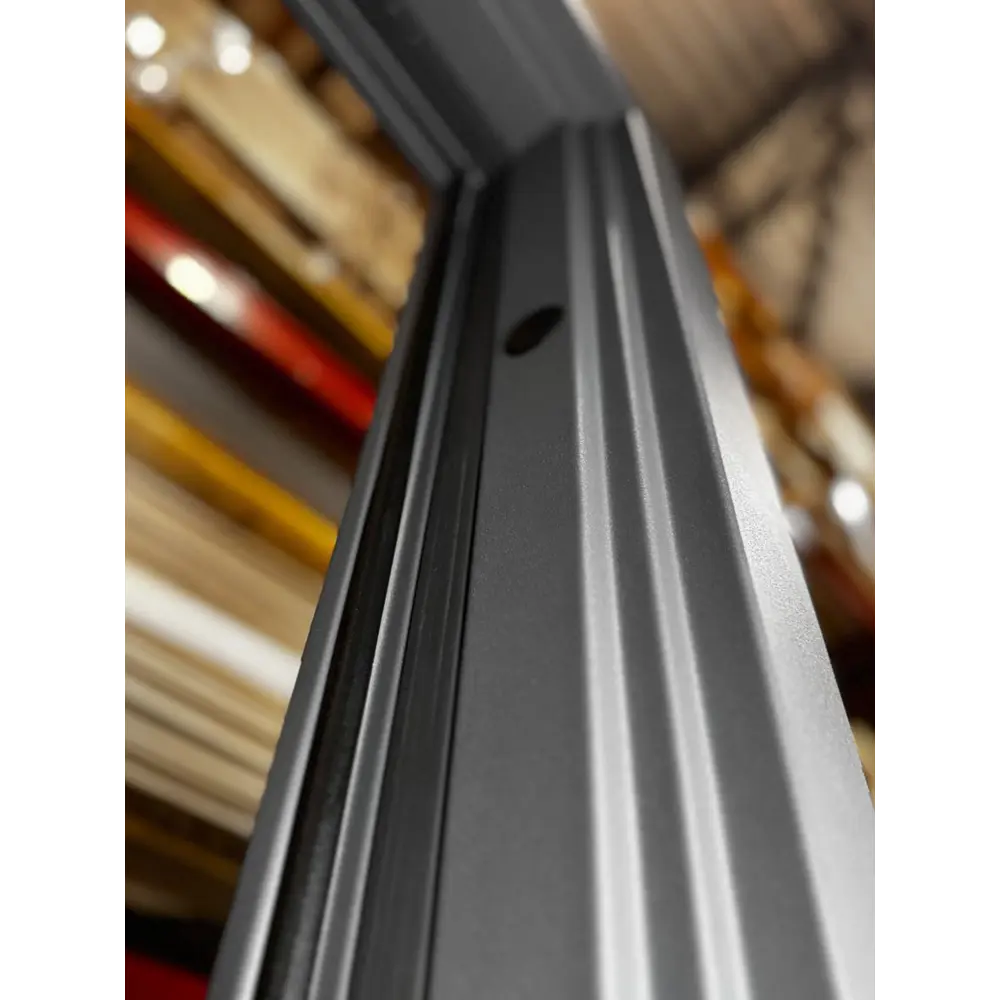 Фото 14 Входная дверь Foreman Foreman-f12 правый 205x96см цвет титан/сандал пепел Фото 14 Входная дверь Foreman Foreman-f12 правый 205x96см цвет титан/сандал пепел