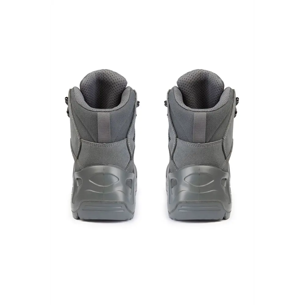 Фото 4 Ботинки рабочие Союзспецодежда Workmax размер 40