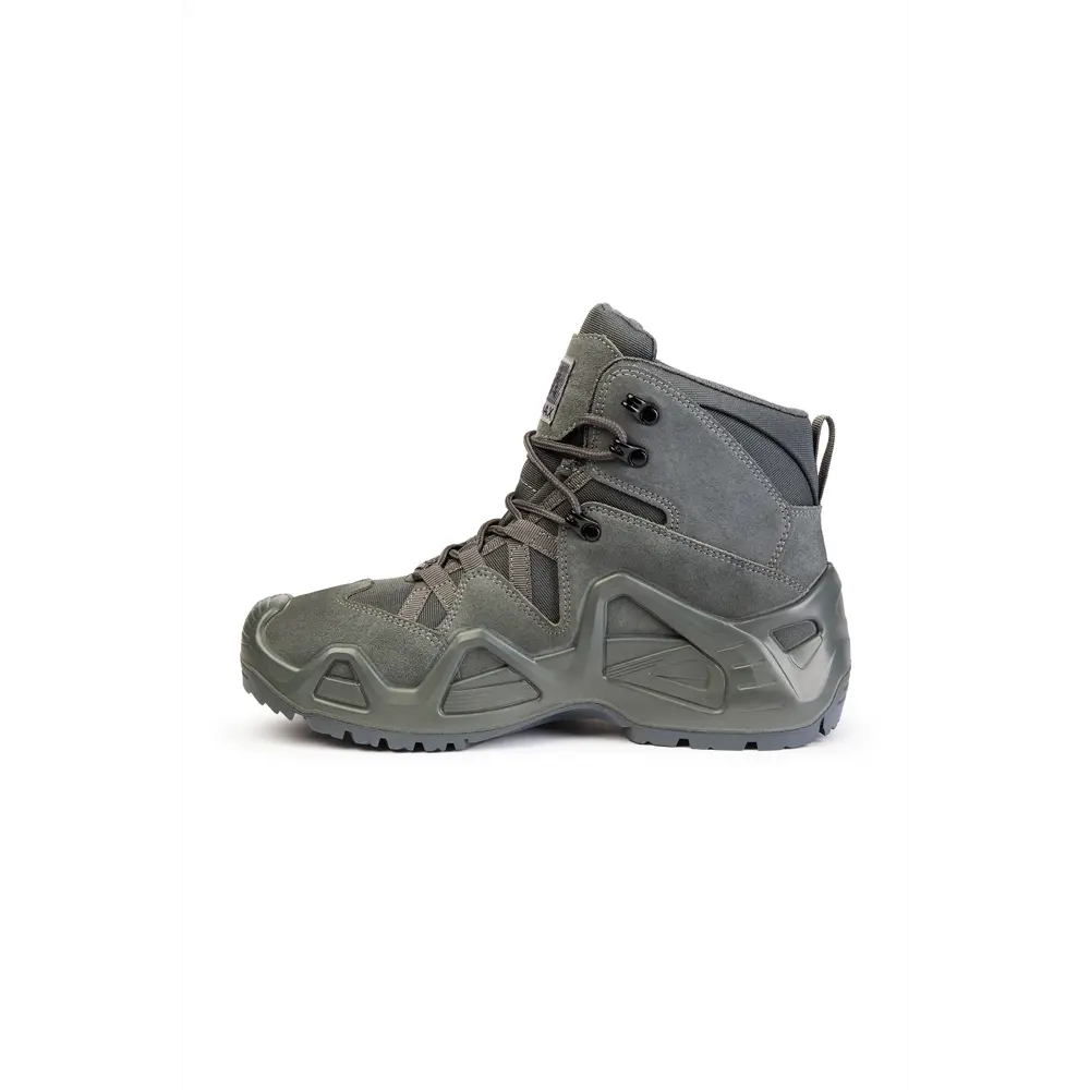 Фото 3 Ботинки рабочие Союзспецодежда Workmax размер 44