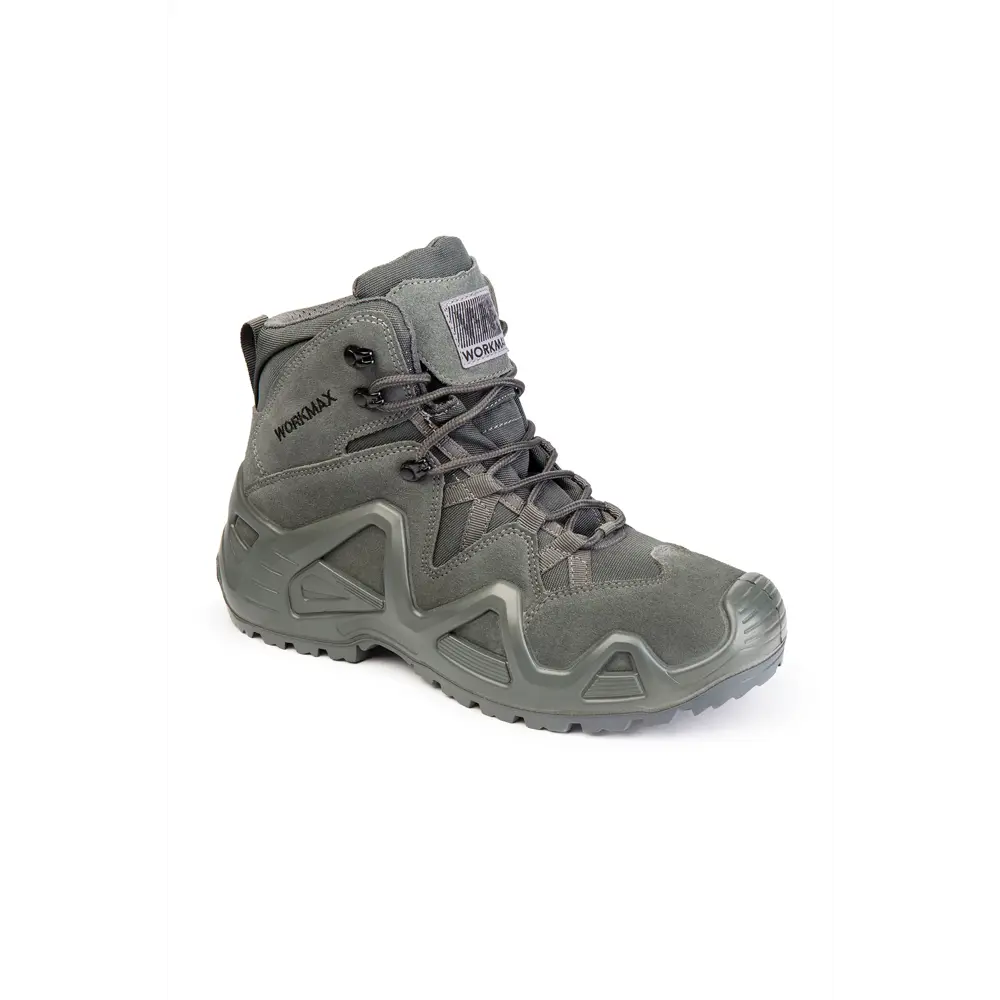 Фото 6 Ботинки рабочие Союзспецодежда Workmax размер 44