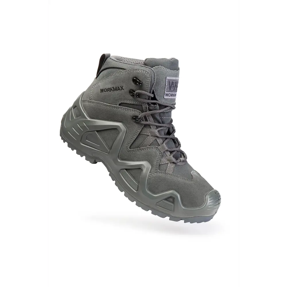 Фото Ботинки рабочие Союзспецодежда Workmax размер 47