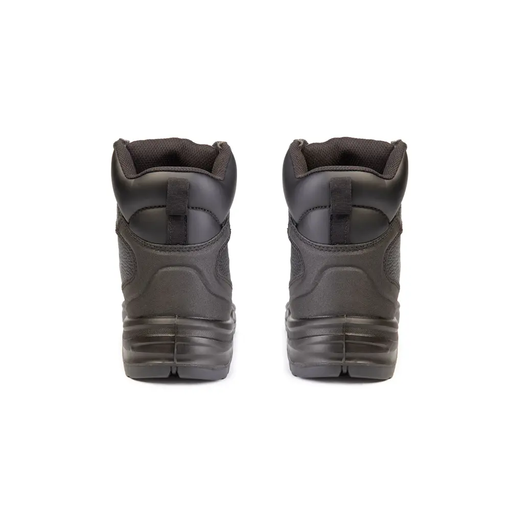 Фото 4 Ботинки рабочие Союзспецодежда Greyblack размер 43 Фото 4 Ботинки рабочие Союзспецодежда Greyblack размер 43