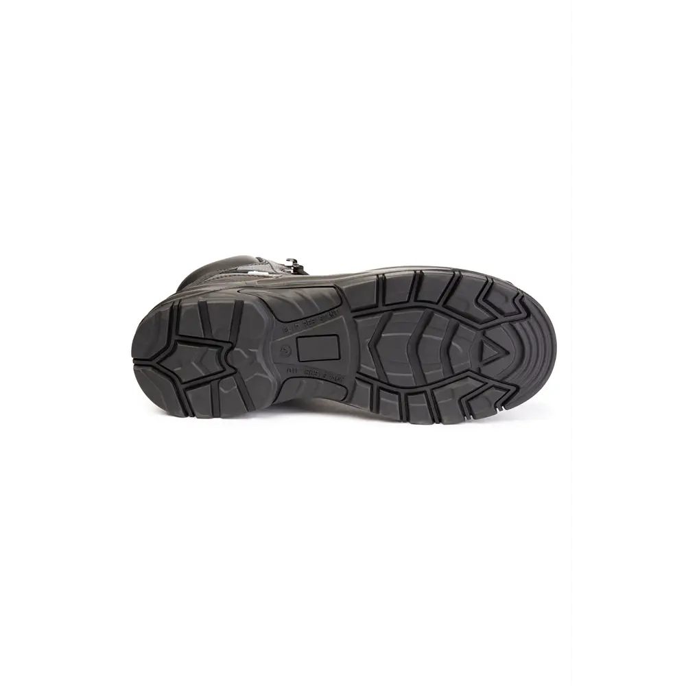 Фото 5 Ботинки рабочие Союзспецодежда Greyblack размер 47 Фото 5 Ботинки рабочие Союзспецодежда Greyblack размер 47