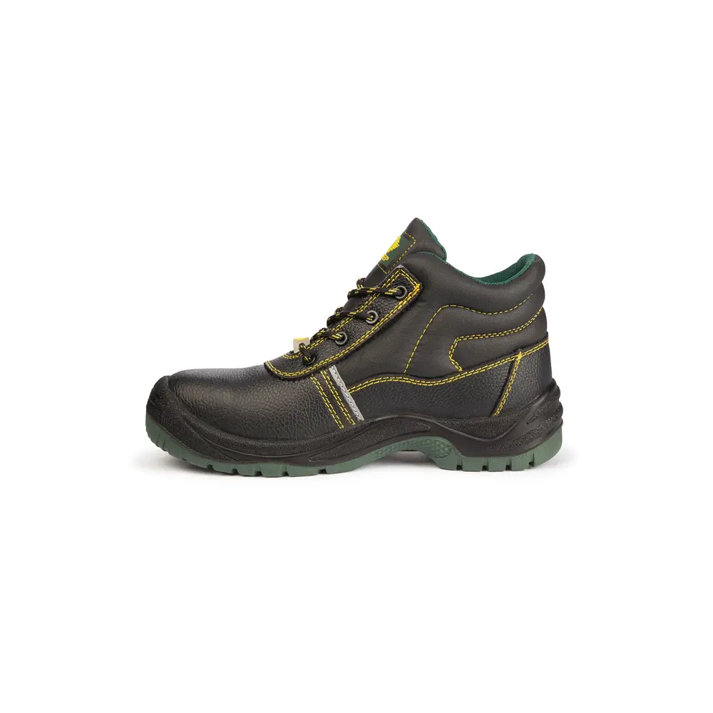 Фото 4 Ботинки рабочие Союзспецодежда Рабер New размер 40 Фото 4 Ботинки рабочие Союзспецодежда Рабер New размер 40