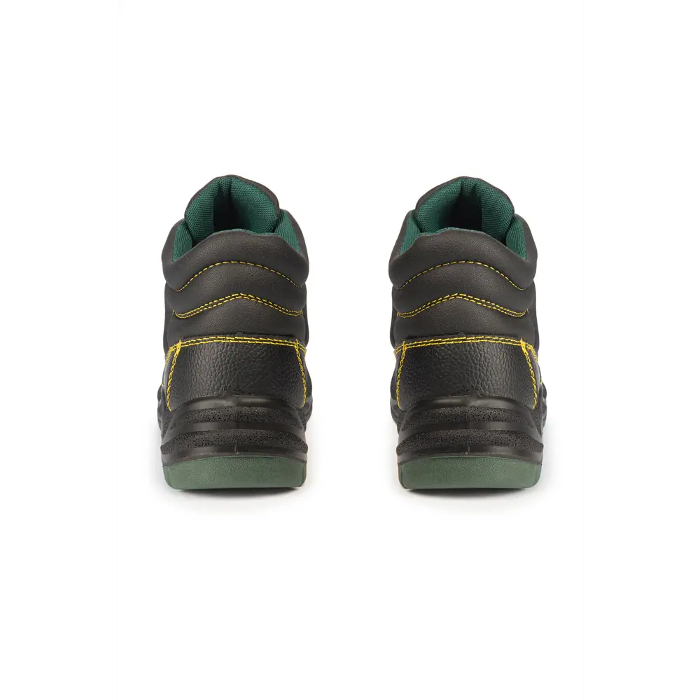 Фото 2 Ботинки рабочие Союзспецодежда Рабер New размер 41