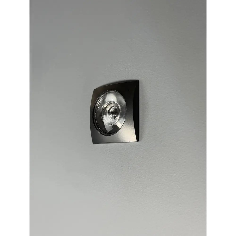 Фото 7 Входная дверь Foreman Verto 7 левый 205x86см цвет стронг оскуро/эмалит белый