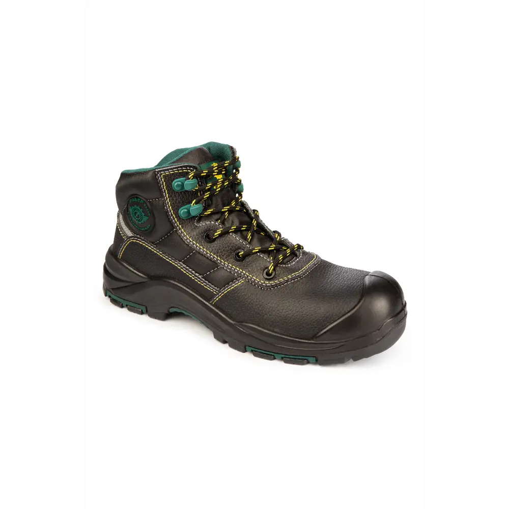 Фото 6 Ботинки рабочие Союзспецодежда Рабер New размер 44 Фото 6 Ботинки рабочие Союзспецодежда Рабер New размер 44