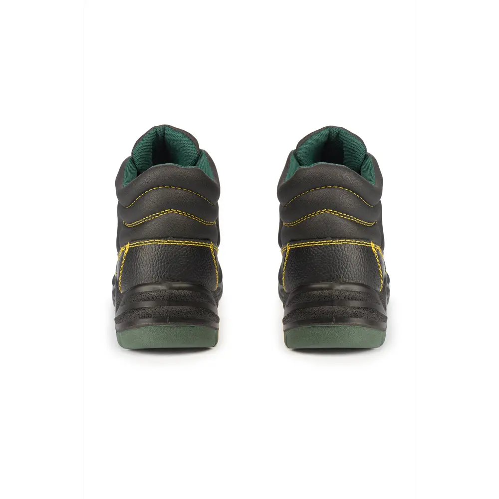 Фото 2 Ботинки рабочие Союзспецодежда Рабер New размер 44 Фото 2 Ботинки рабочие Союзспецодежда Рабер New размер 44