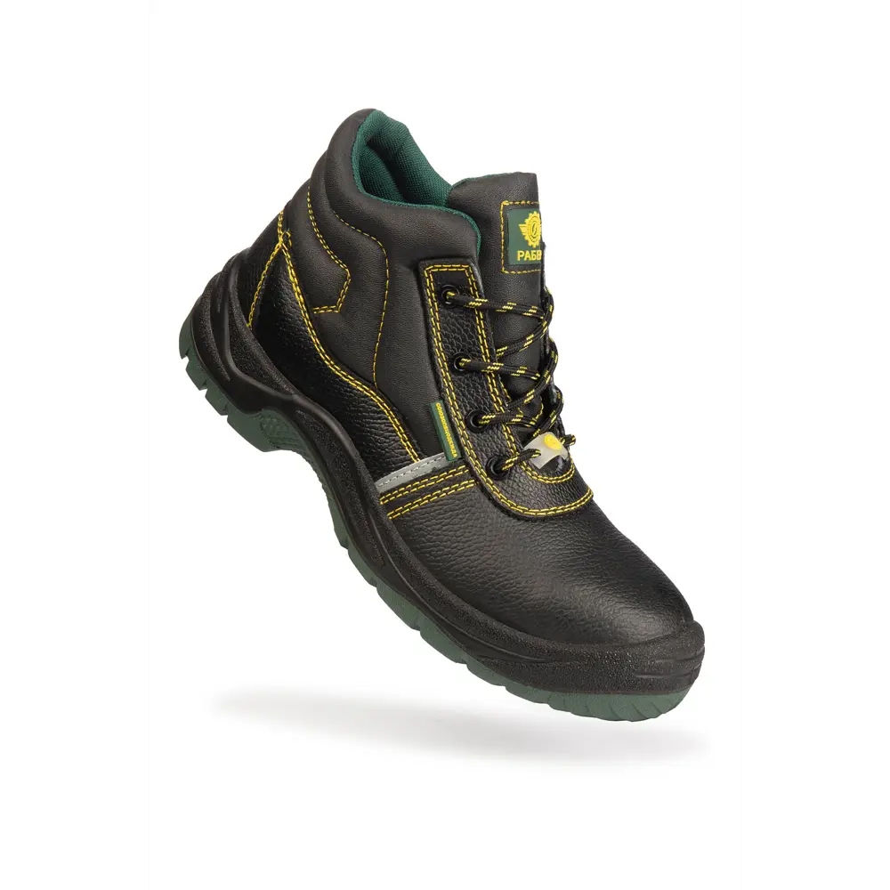 Фото Ботинки рабочие Союзспецодежда Рабер New размер 47 Фото Ботинки рабочие Союзспецодежда Рабер New размер 47