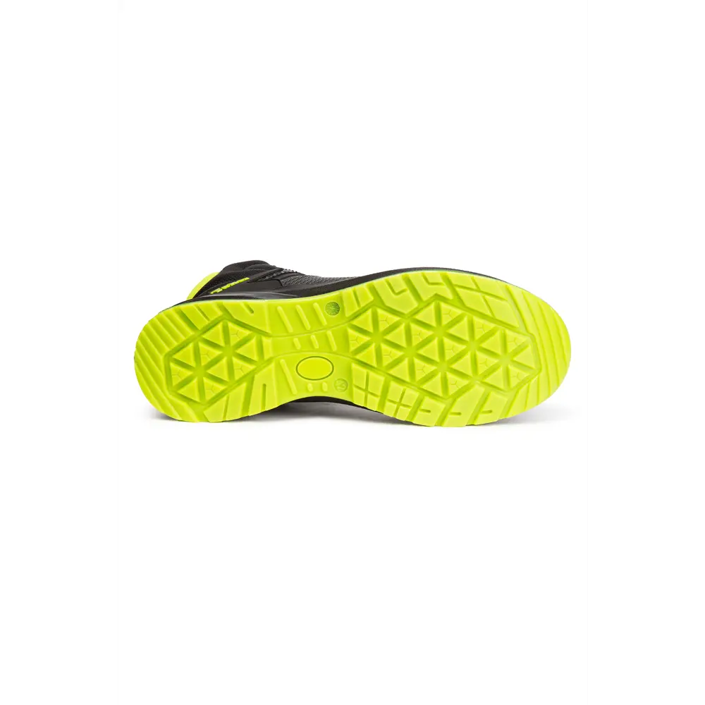 Фото 5 Ботинки рабочие Союзспецодежда Taker размер 45