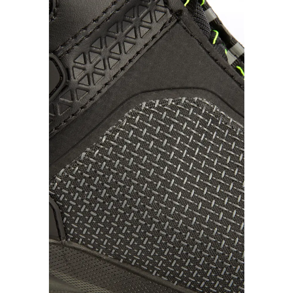 Фото 8 Ботинки рабочие Союзспецодежда Taker размер 45