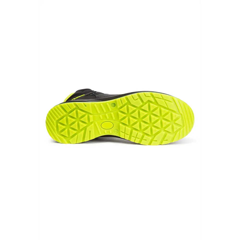 Фото 5 Ботинки рабочие Союзспецодежда Taker размер 46 Фото 5 Ботинки рабочие Союзспецодежда Taker размер 46