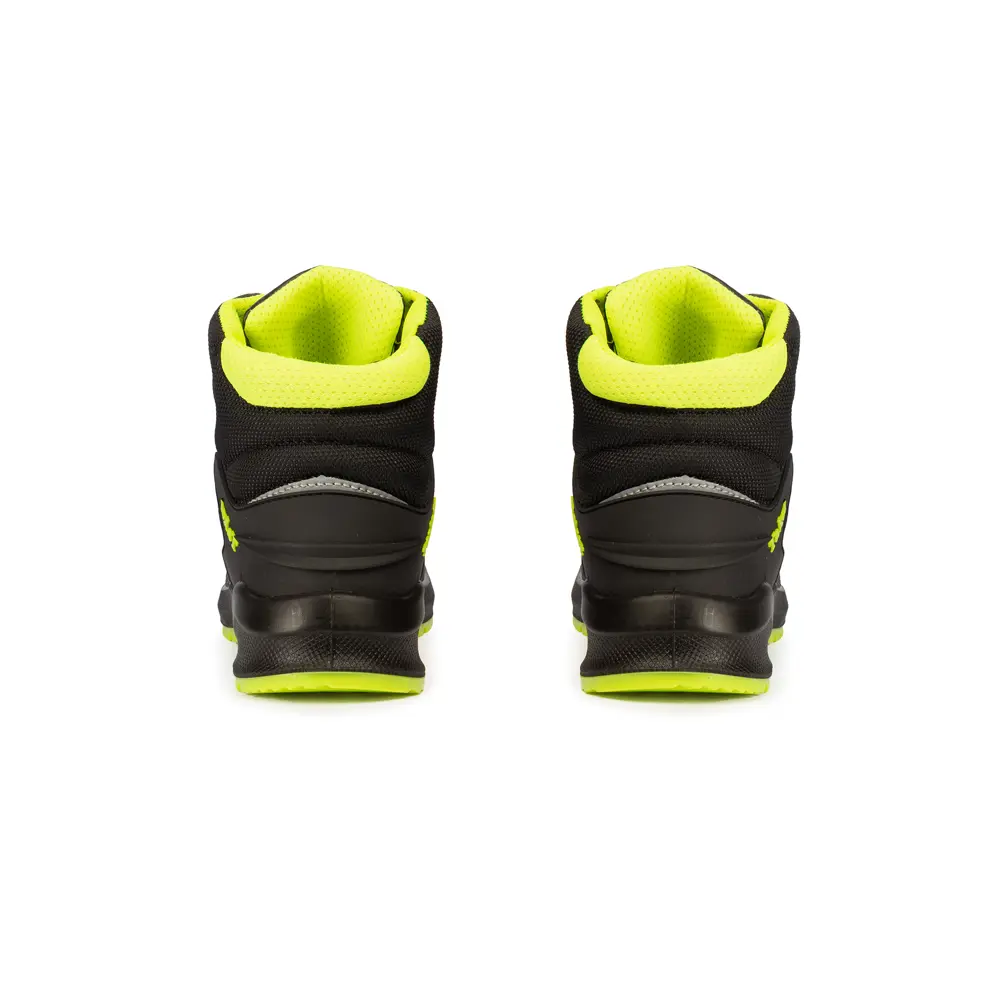 Фото 2 Ботинки рабочие Союзспецодежда Taker размер 46 Фото 2 Ботинки рабочие Союзспецодежда Taker размер 46