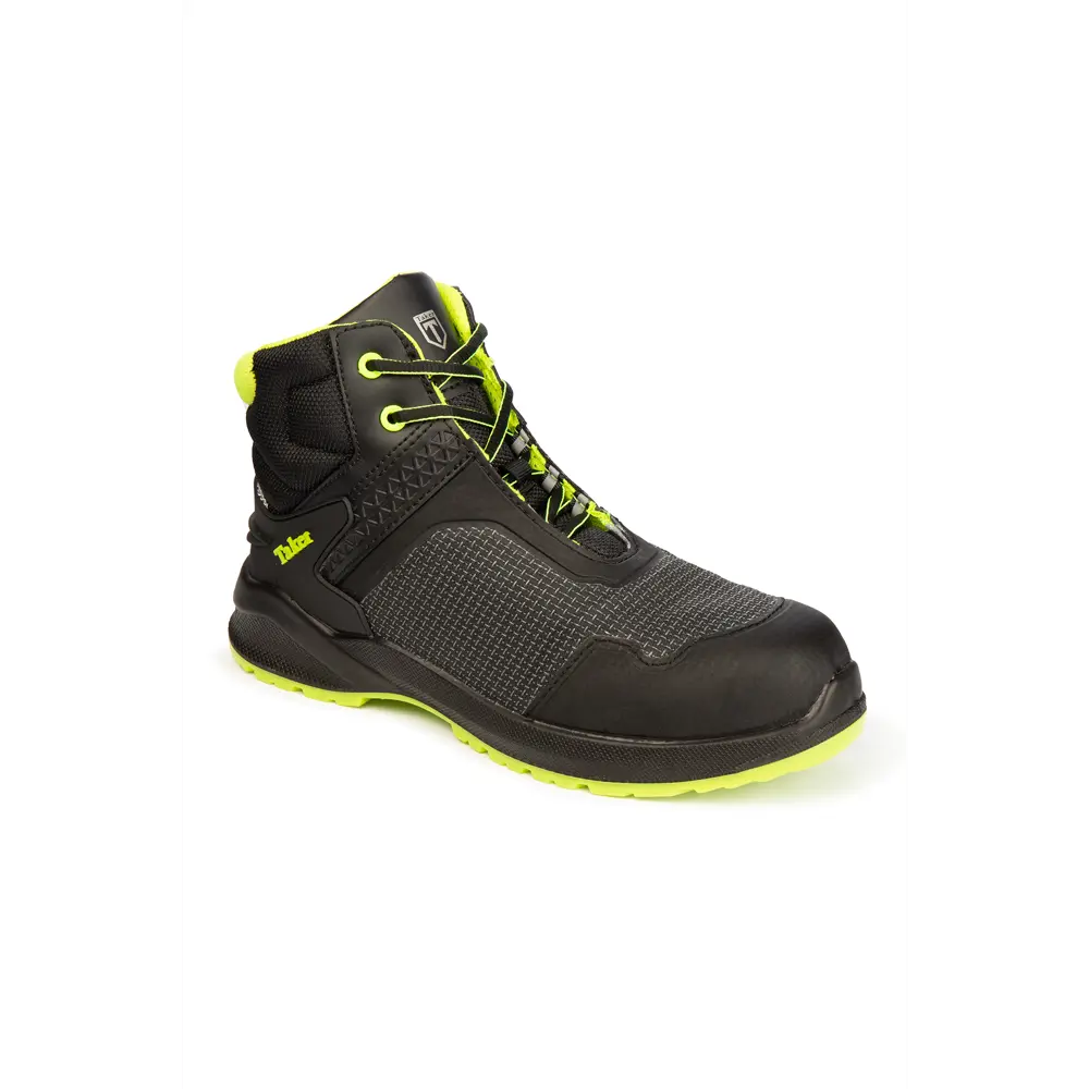 Фото 6 Ботинки рабочие Союзспецодежда Taker размер 47