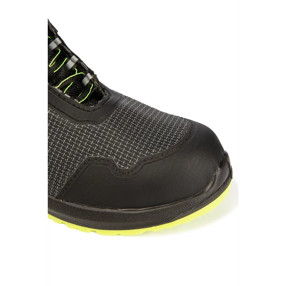 Фото 9 Ботинки рабочие Союзспецодежда Taker размер 47