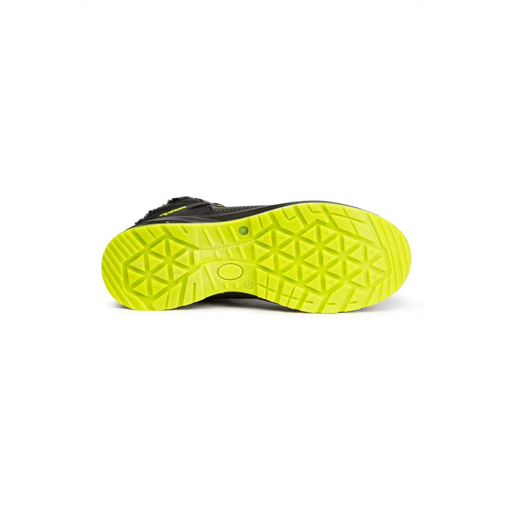 Фото 5 Ботинки рабочие утепленные Союзспецодежда Taker размер 46