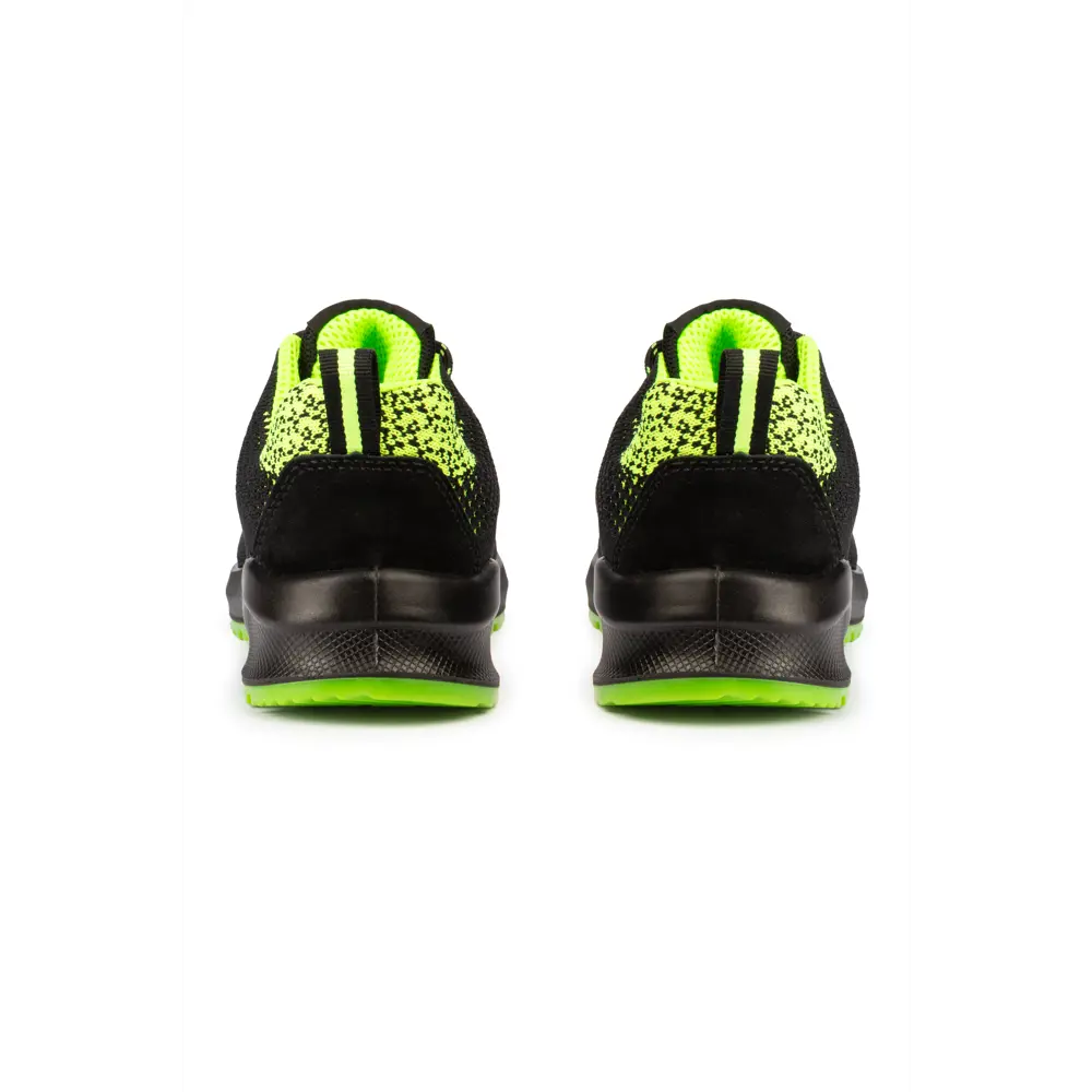 Фото 5 Полуботинки рабочие Союзспецодежда Профессионал размер 40