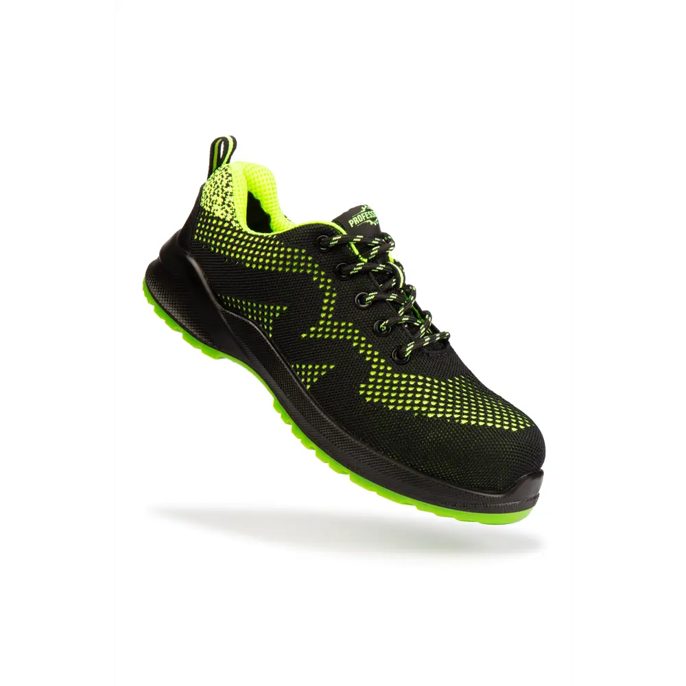 Фото Полуботинки рабочие Союзспецодежда Профессионал размер 43