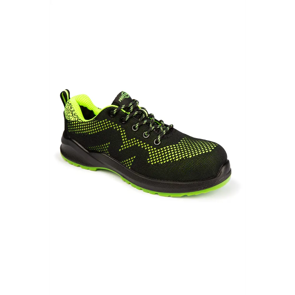 Фото 2 Полуботинки рабочие Союзспецодежда Профессионал размер 44