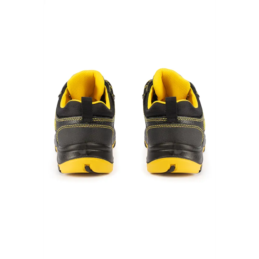 Фото 2 Полуботинки рабочие Союзспецодежда Bazaltron размер 47