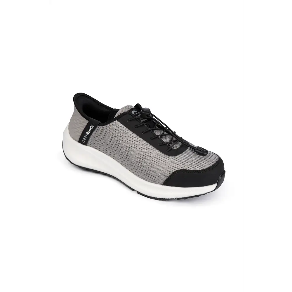 Фото 6 Полуботинки рабочие Союзспецодежда Greyblack размер 38