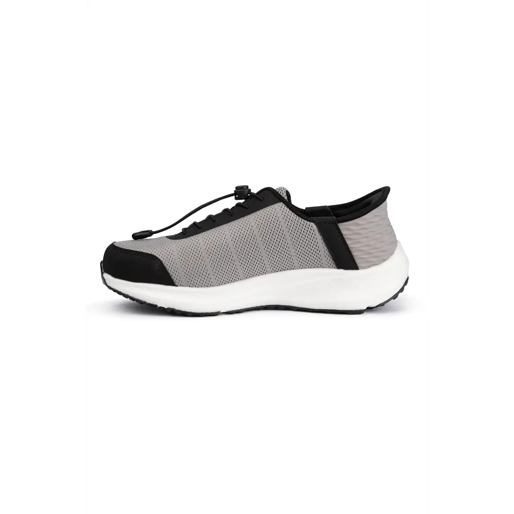 Фото 3 Полуботинки рабочие Союзспецодежда Greyblack размер 39