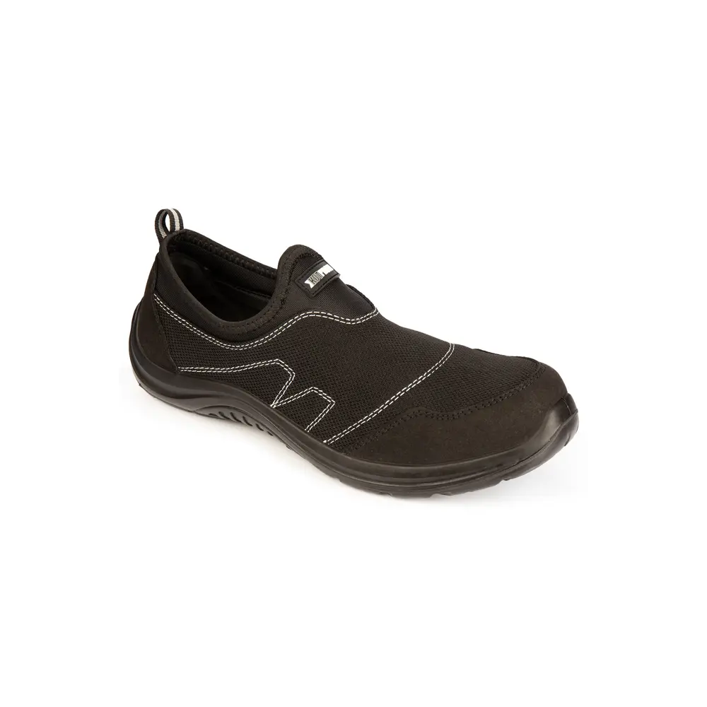 Фото 6 Полуботинки рабочие Союзспецодежда Kotprofi размер 38 черные Фото 6 Полуботинки рабочие Союзспецодежда Kotprofi размер 38 черные