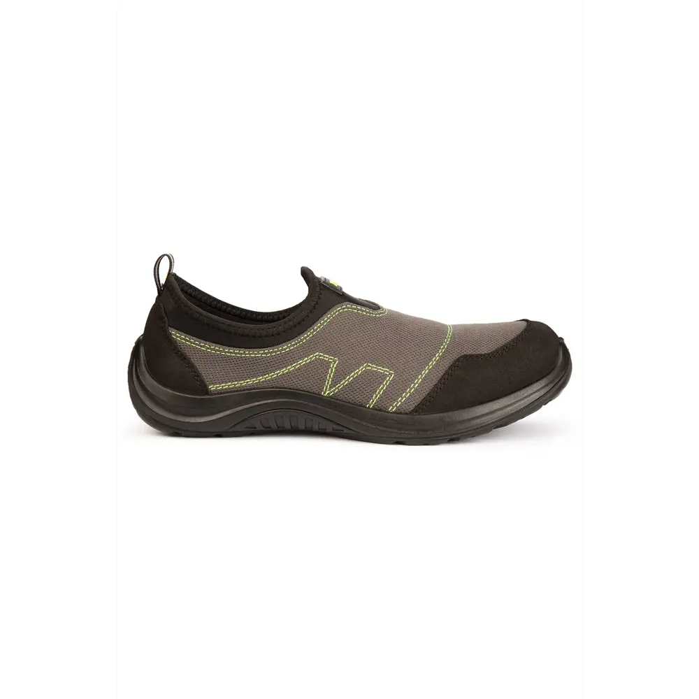 Фото 2 Полуботинки рабочие Союзспецодежда Kotprofi размер 44