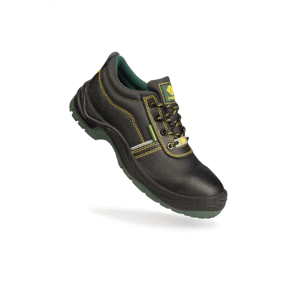 Фото 9 Полуботинки рабочие Союзспецодежда Рабер New размер 40