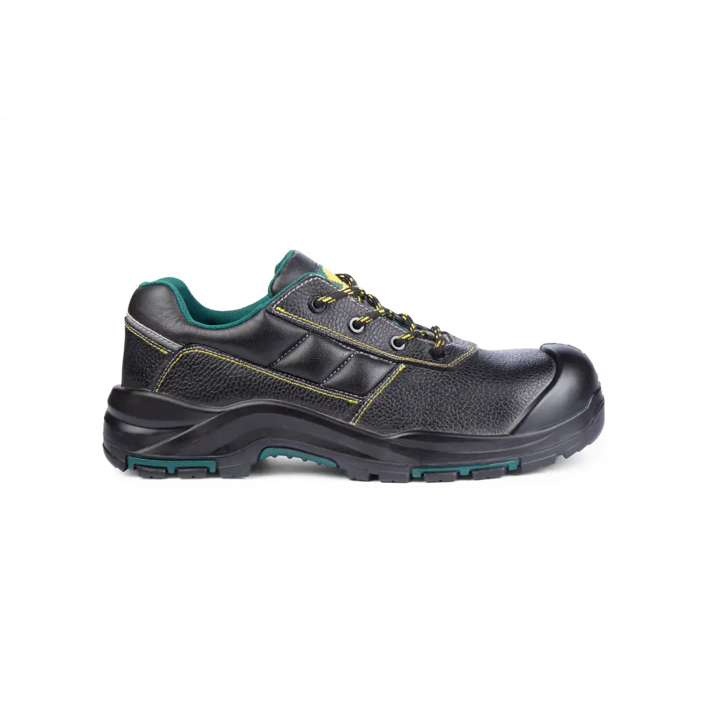 Фото 3 Полуботинки рабочие Союзспецодежда Рабер New размер 41 Фото 3 Полуботинки рабочие Союзспецодежда Рабер New размер 41