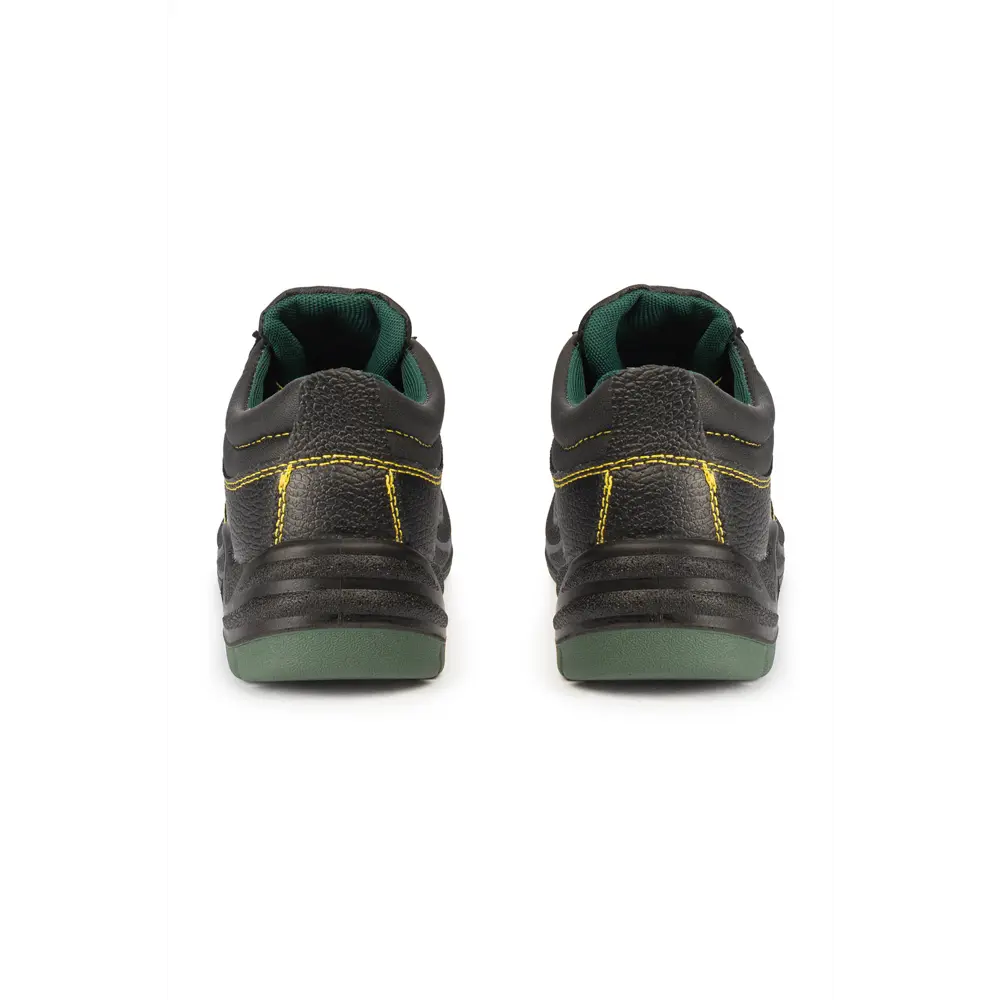 Фото 5 Полуботинки рабочие Союзспецодежда Рабер New размер 44 Фото 5 Полуботинки рабочие Союзспецодежда Рабер New размер 44